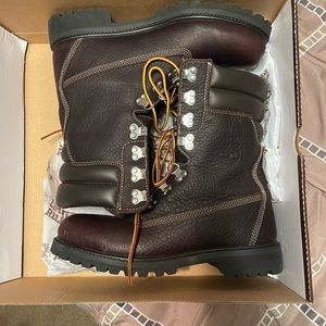 Timberland super boots